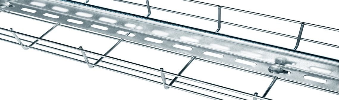 Cable Trays, reference design 020